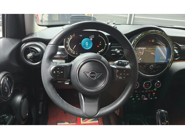 Mini Coupe HEAD-UP * LED * NAVI * КАМЕРА * KEYLESS * CARPLAY - автомобили, коли, обяви за нови и употребявани 2