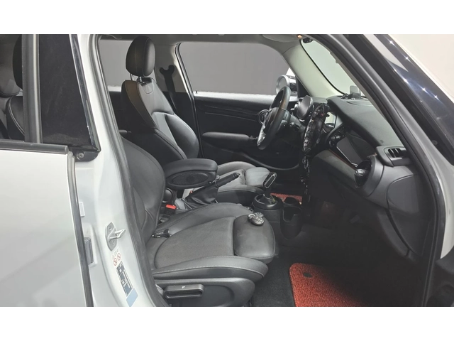 Mini Coupe HEAD-UP * LED * NAVI * КАМЕРА * KEYLESS * CARPLAY - автомобили, коли, обяви за нови и употребявани 3