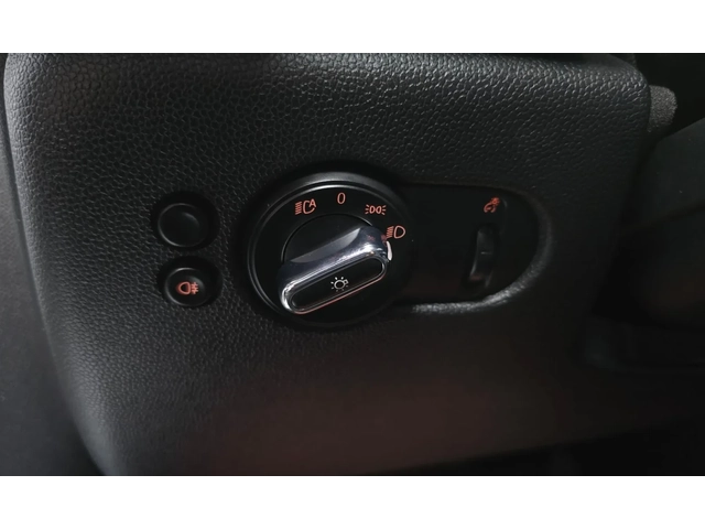 Mini Coupe HEAD-UP * LED * NAVI * КАМЕРА * KEYLESS * CARPLAY - автомобили, коли, обяви за нови и употребявани 4