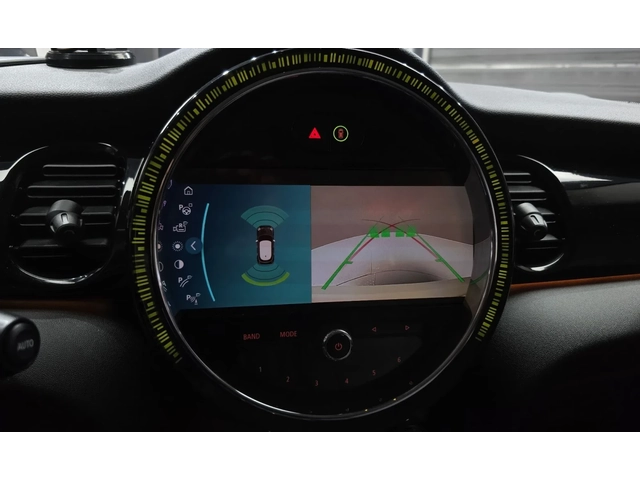 Mini Coupe HEAD-UP * LED * NAVI * КАМЕРА * KEYLESS * CARPLAY - автомобили, коли, обяви за нови и употребявани 5