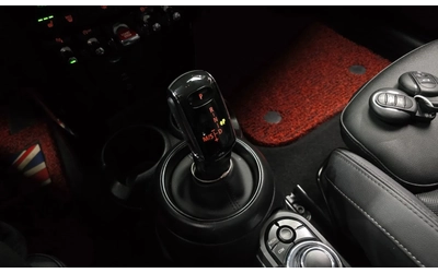 Mini Coupe HEAD-UP * LED * NAVI * КАМЕРА * KEYLESS * CARPLAY - автомобили, коли, обяви за нови и употребявани 9