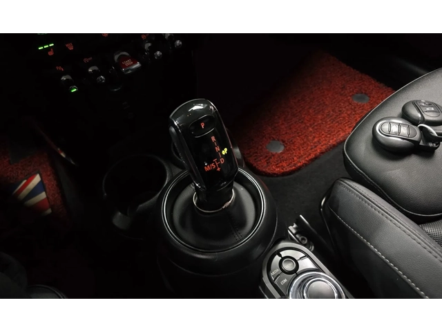 Mini Coupe HEAD-UP * LED * NAVI * КАМЕРА * KEYLESS * CARPLAY - автомобили, коли, обяви за нови и употребявани 9