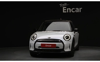 mini-cooper - 0