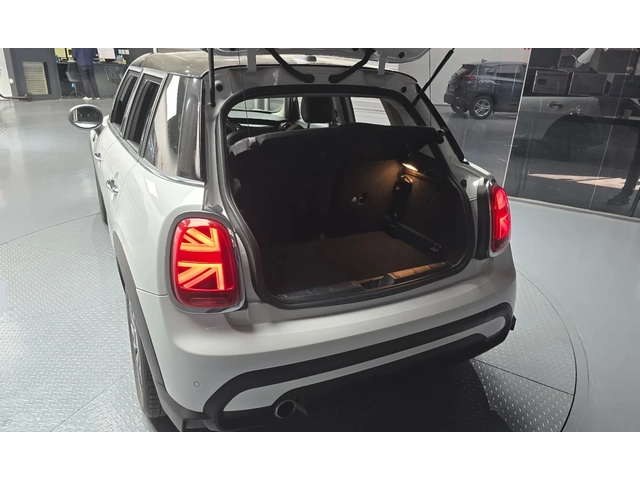 Mini Cooper HEAD-UP * LED * NAVI * КАМЕРА * KEYLESS * CARPLAY - автомобили, коли, обяви за нови и употребявани 13