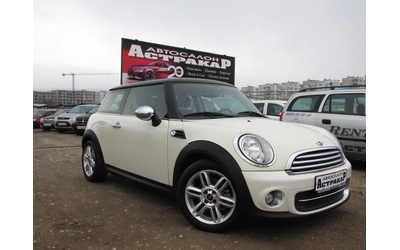 mini-cooper - 0