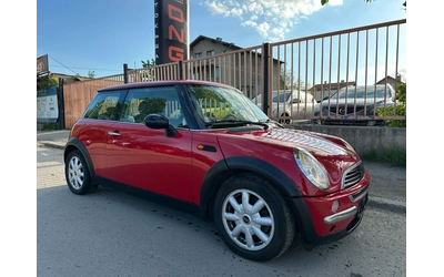 mini-cooper - 0