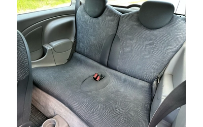 Mini Cooper 1, 600GPL EURO4 - автомобили, коли, обяви за нови и употребявани 10
