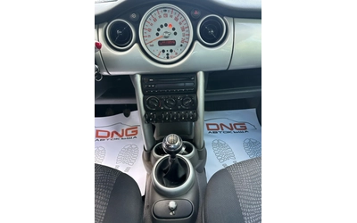Mini Cooper 1, 600GPL EURO4 - автомобили, коли, обяви за нови и употребявани 11