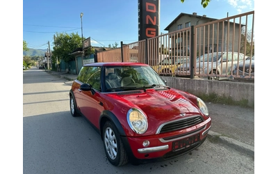 mini-cooper - 1