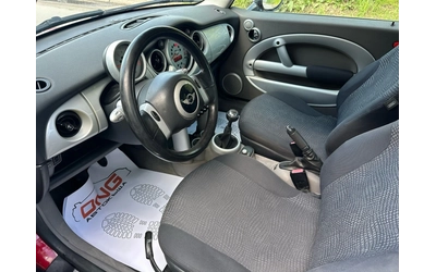 Mini Cooper 1, 600GPL EURO4 - автомобили, коли, обяви за нови и употребявани 7