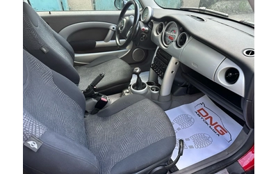 Mini Cooper 1, 600GPL EURO4 - автомобили, коли, обяви за нови и употребявани 8