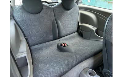 Mini Cooper 1, 600GPL EURO4 - автомобили, коли, обяви за нови и употребявани 9
