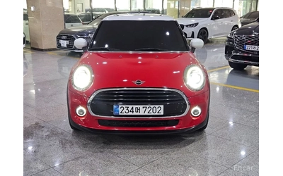 mini-cooper - 0