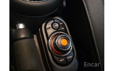 Mini Cooper High* ПОДГРЕВ* ПАНОРАМА* KAМЕРА* АСИСТЕНТИ СИГУРНО - автомобили, коли, обяви за нови и употребявани 11