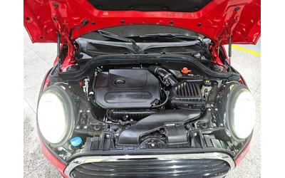 Mini Cooper High* ПОДГРЕВ* ПАНОРАМА* KAМЕРА* АСИСТЕНТИ СИГУРНО - автомобили, коли, обяви за нови и употребявани 16