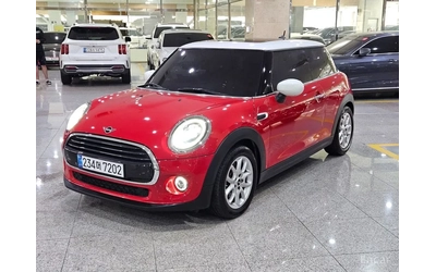 mini-cooper - 1