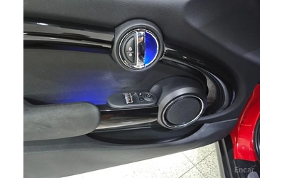 Mini Cooper High* ПОДГРЕВ* ПАНОРАМА* KAМЕРА* АСИСТЕНТИ СИГУРНО - автомобили, коли, обяви за нови и употребявани 6