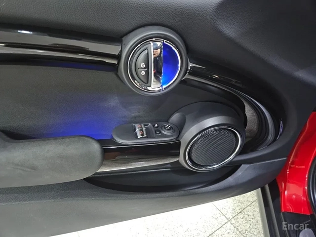 Mini Cooper High* ПОДГРЕВ* ПАНОРАМА* KAМЕРА* АСИСТЕНТИ СИГУРНО - автомобили, коли, обяви за нови и употребявани 6