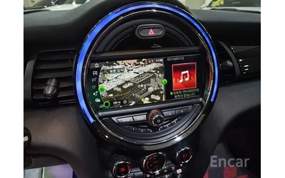 Mini Cooper High* ПОДГРЕВ* ПАНОРАМА* KAМЕРА* АСИСТЕНТИ СИГУРНО - автомобили, коли, обяви за нови и употребявани 8