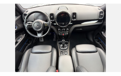 MINI Cooper ALL4 - автомобили, коли, обяви за нови и употребявани 6