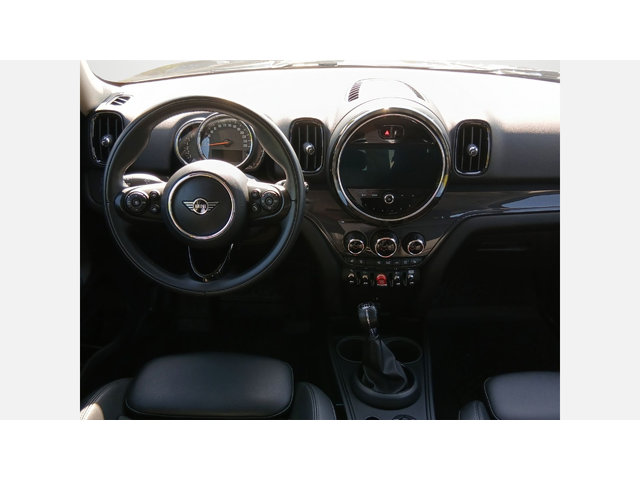 MINI Cooper Countryman - автомобили, коли, обяви за нови и употребявани 6