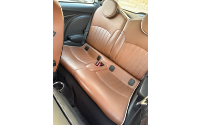 Mini Cooper D 50Mayfair - автомобили, коли, обяви за нови и употребявани 8