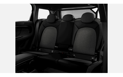 MINI Cooper D ALL4 - автомобили, коли, обяви за нови и употребявани 11