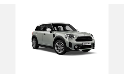 MINI Cooper D ALL4 - автомобили, коли, обяви за нови и употребявани 1