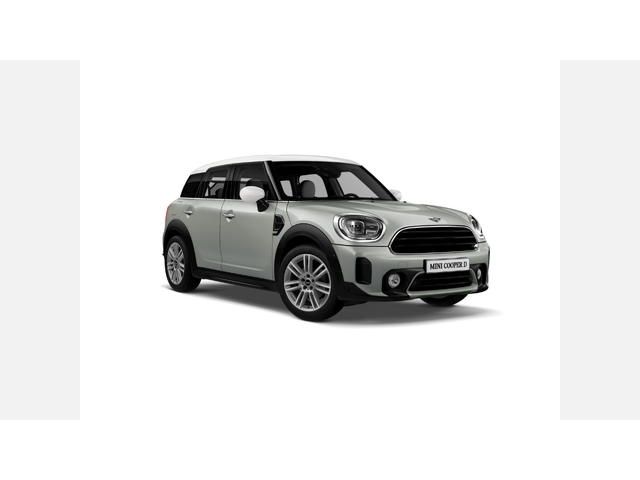 MINI Cooper D ALL4 - автомобили, коли, обяви за нови и употребявани 1