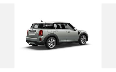 MINI Cooper D ALL4 - автомобили, коли, обяви за нови и употребявани 2