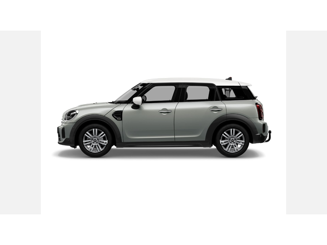 MINI Cooper D ALL4 - автомобили, коли, обяви за нови и употребявани 3
