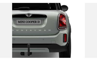 MINI Cooper D ALL4 - автомобили, коли, обяви за нови и употребявани 6