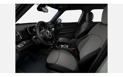 MINI Cooper D ALL4 - автомобили, коли, обяви за нови и употребявани 7