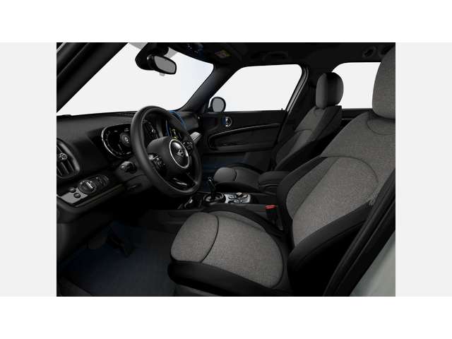 MINI Cooper D ALL4 - автомобили, коли, обяви за нови и употребявани 7