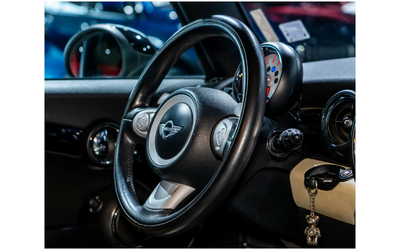 Mini Cooper Mini Cooper s  - автомобили, коли, обяви за нови и употребявани 11