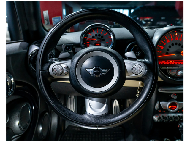 Mini Cooper Mini Cooper s  - автомобили, коли, обяви за нови и употребявани 13