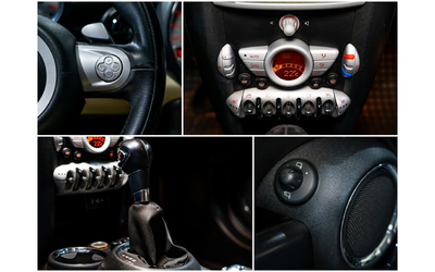 Mini Cooper Mini Cooper s  - автомобили, коли, обяви за нови и употребявани 15