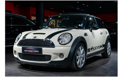 Mini Cooper Mini Cooper s  - автомобили, коли, обяви за нови и употребявани 19