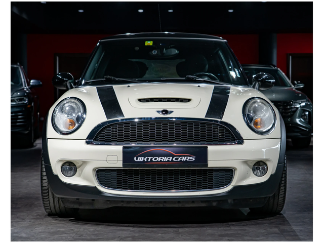 Mini Cooper Mini Cooper s  - автомобили, коли, обяви за нови и употребявани 1