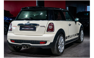 Mini Cooper Mini Cooper s  - автомобили, коли, обяви за нови и употребявани 20