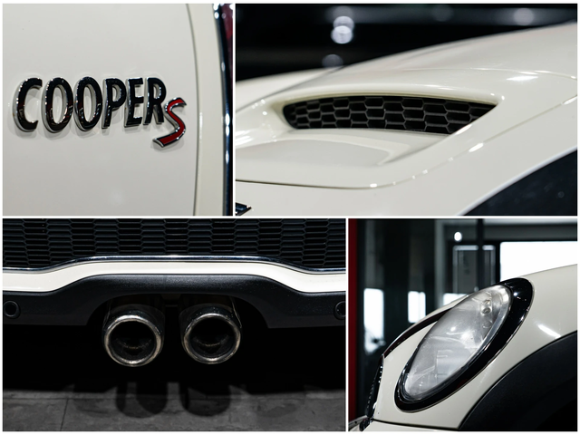 Mini Cooper Mini Cooper s  - автомобили, коли, обяви за нови и употребявани 23