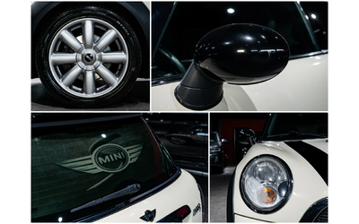 Mini Cooper Mini Cooper s  - автомобили, коли, обяви за нови и употребявани 25