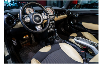 Mini Cooper Mini Cooper s  - автомобили, коли, обяви за нови и употребявани 27