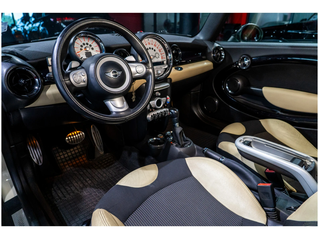 Mini Cooper Mini Cooper s  - автомобили, коли, обяви за нови и употребявани 27