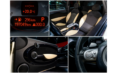 Mini Cooper Mini Cooper s  - автомобили, коли, обяви за нови и употребявани 29