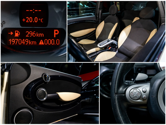 Mini Cooper Mini Cooper s  - автомобили, коли, обяви за нови и употребявани 29