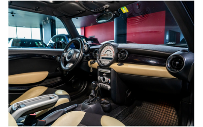 Mini Cooper Mini Cooper s  - автомобили, коли, обяви за нови и употребявани 31