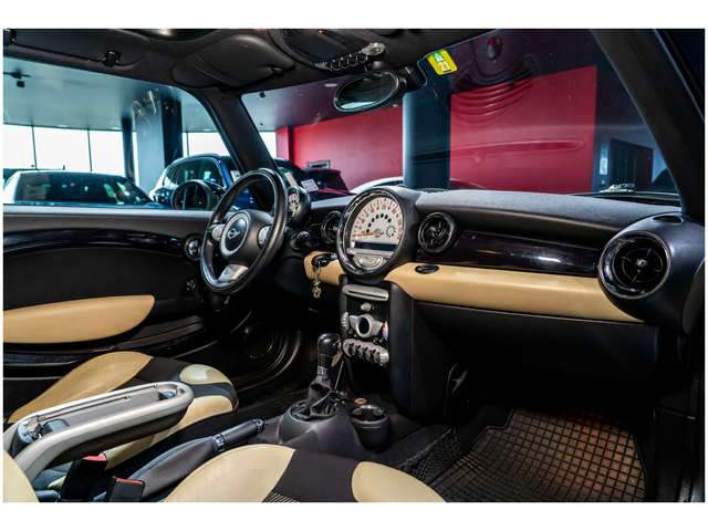 Mini Cooper Mini Cooper s  - автомобили, коли, обяви за нови и употребявани 31