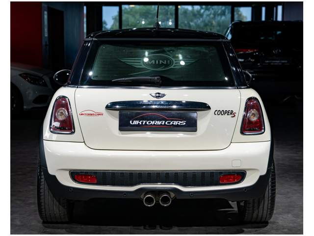 Mini Cooper Mini Cooper s  - автомобили, коли, обяви за нови и употребявани 4