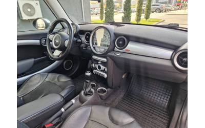 Mini Cooper s 1.6 /175к.с. / mini S - автомобили, коли, обяви за нови и употребявани 10